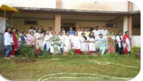 project