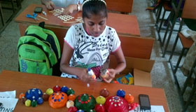 project